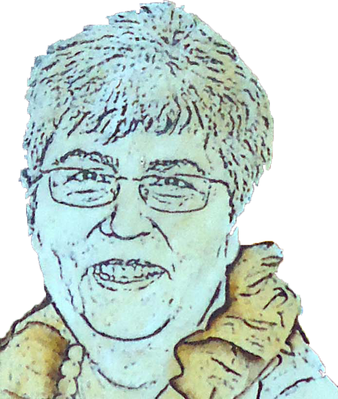 logo - Marleen Dhondt